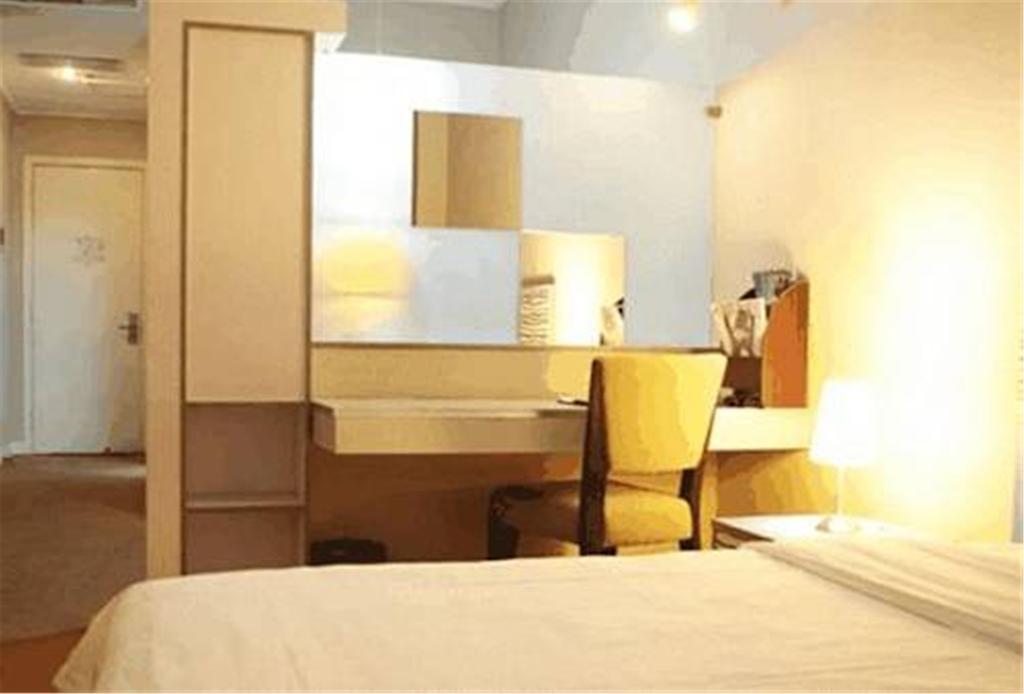 The Land Hotel Thượng Hải Ngoại thất bức ảnh