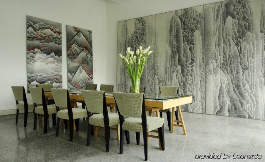 The Land Hotel Thượng Hải Tiện nghi bức ảnh